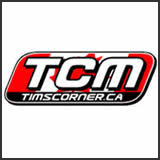 Tim's Corner Motorsports